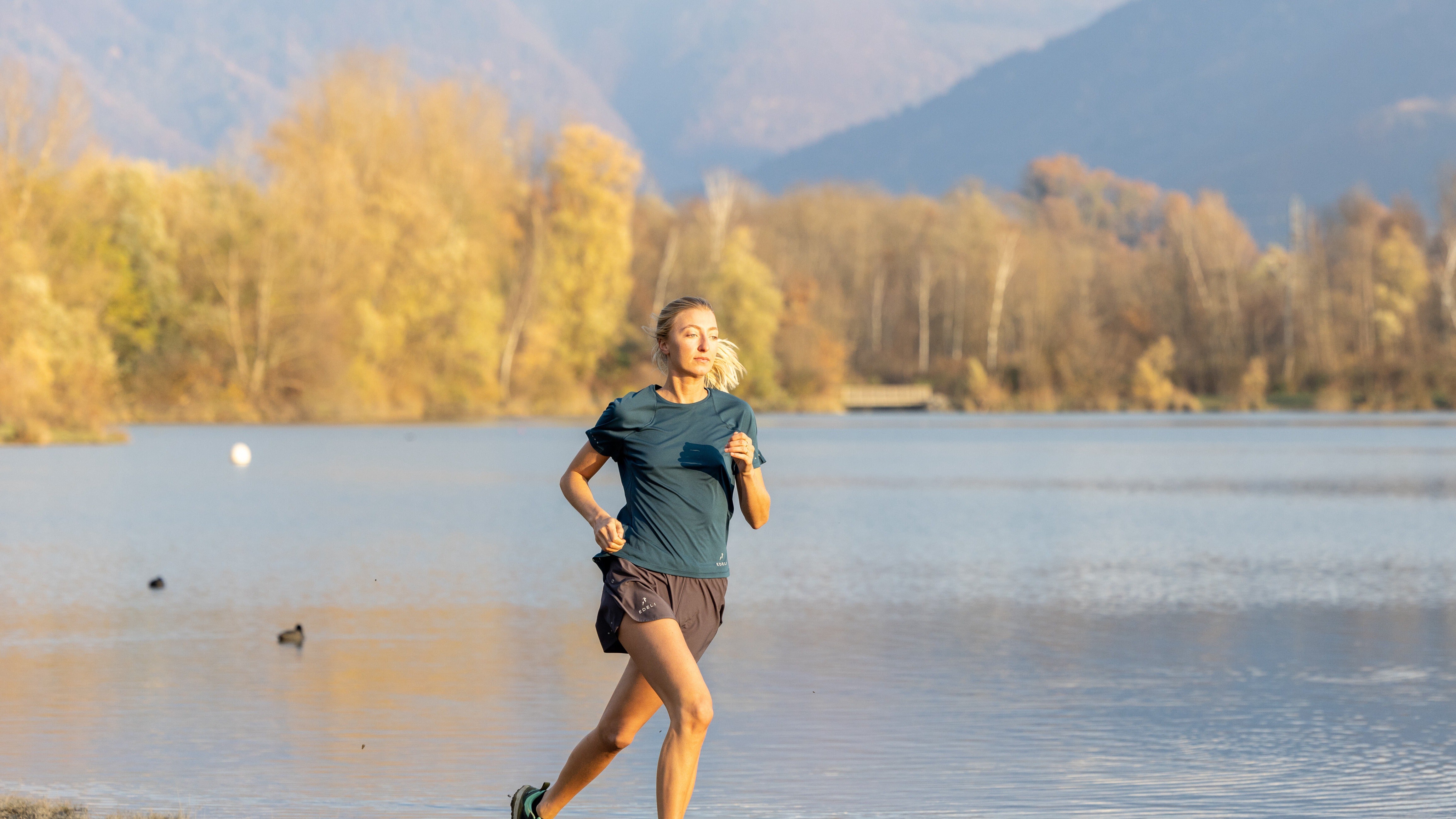 Comment améliorer sa technique de course pour être plus efficace ?