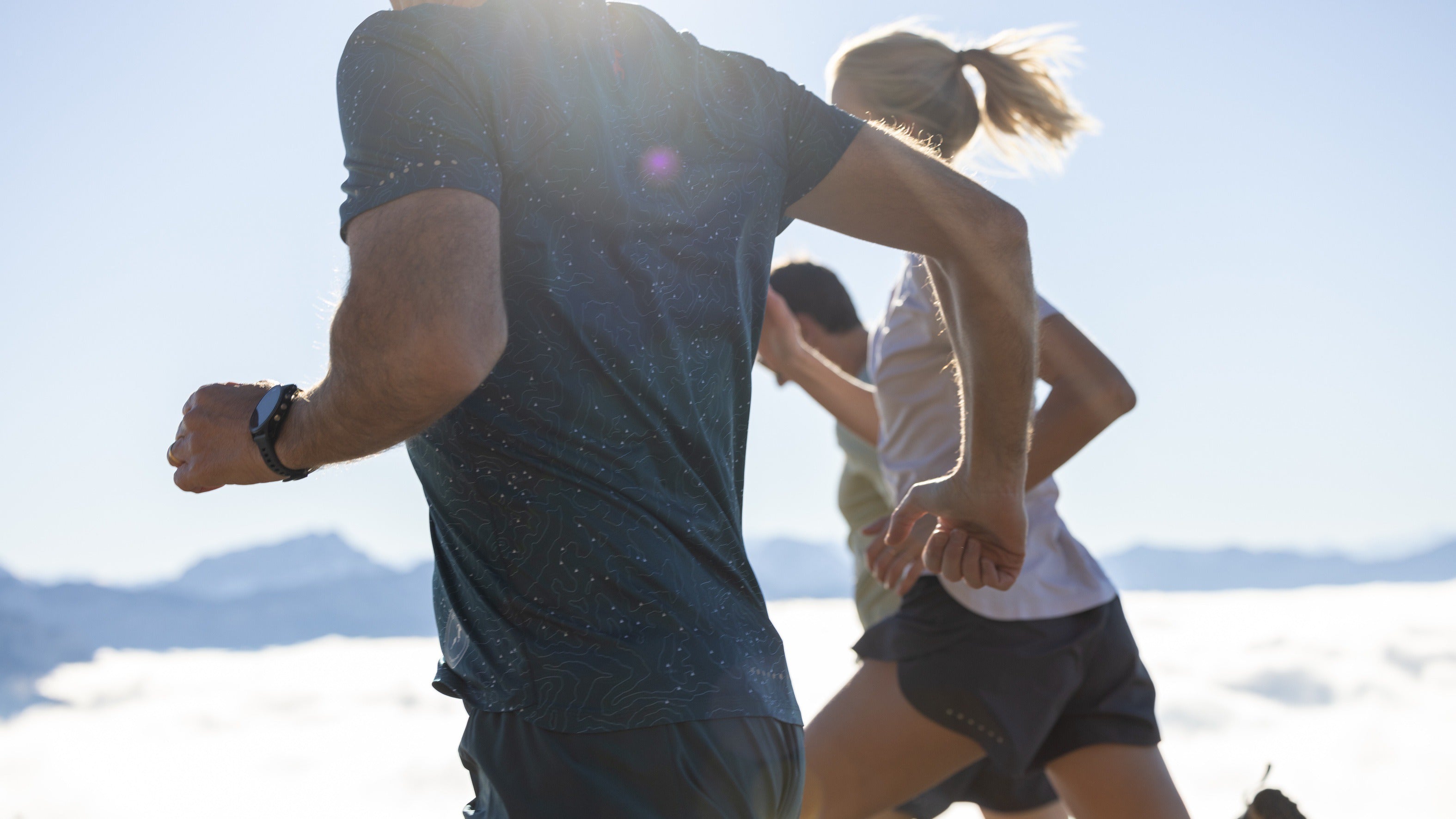 Comment rester motivé(e) pour courir sur le long terme ?