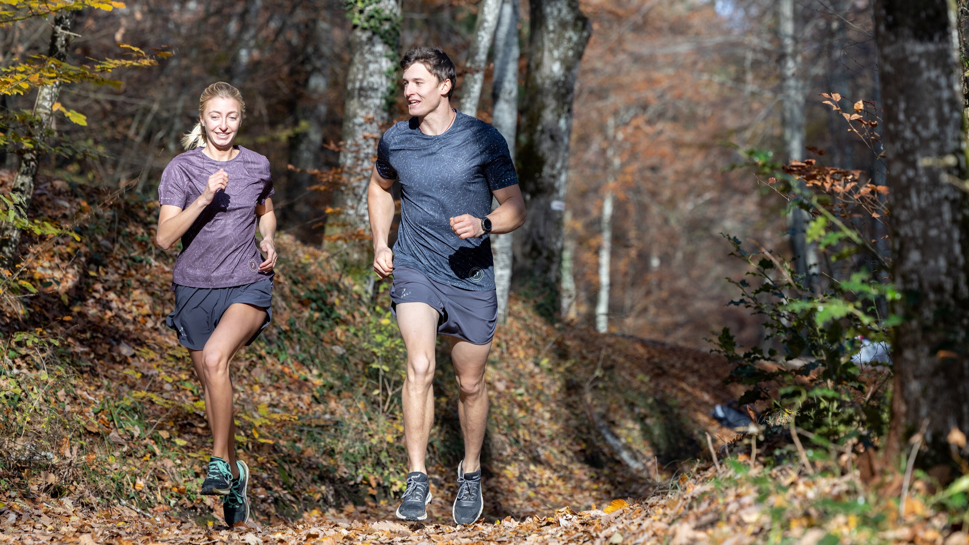Comment bien s’entraîner pour progresser en course à pied ? Les 5 dimensions d’un entraînement de running équilibré.