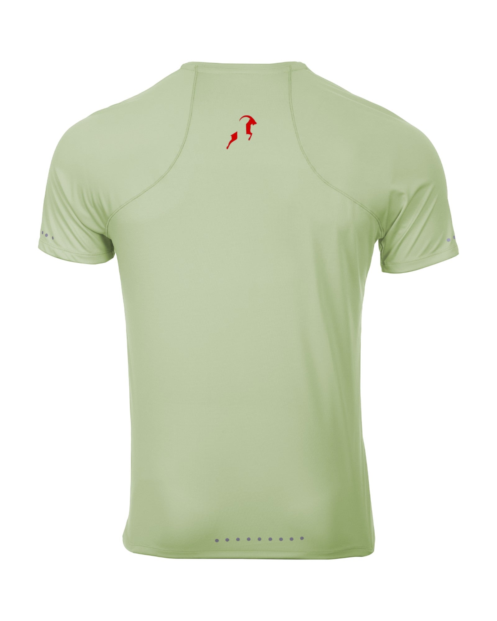 Technical running T-shirt - Men