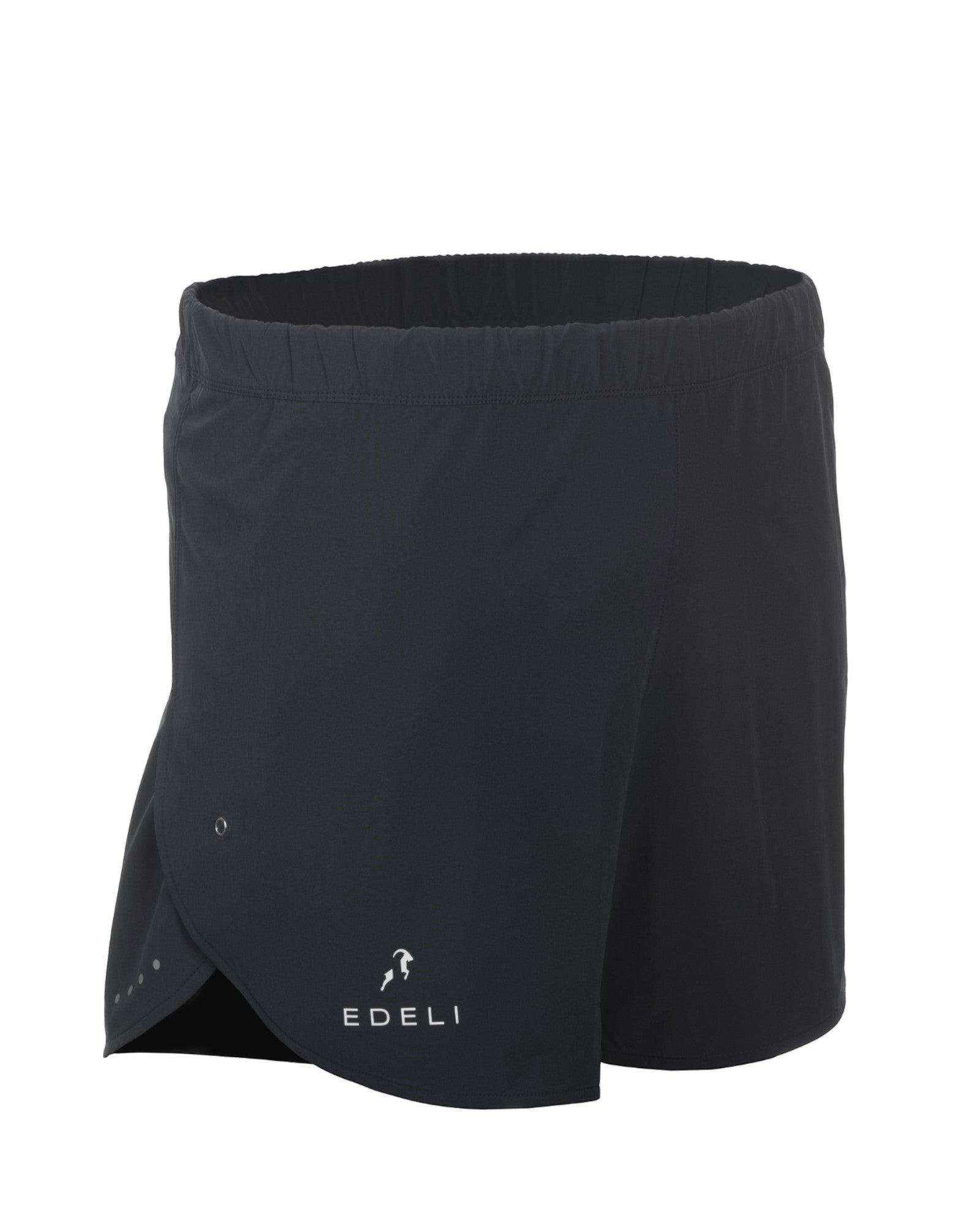 Technical running shorts - Men