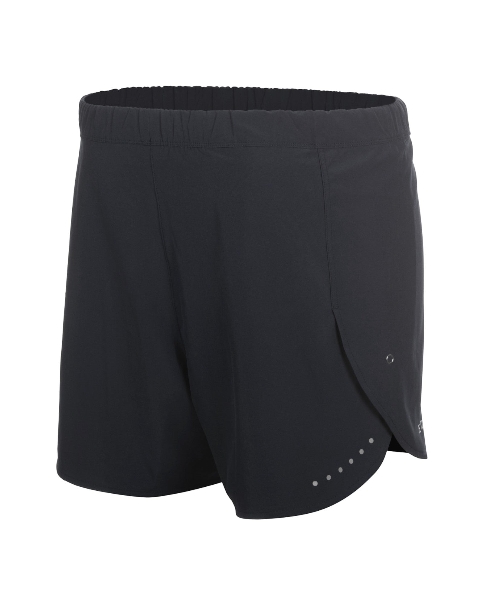 Technical running shorts - Men