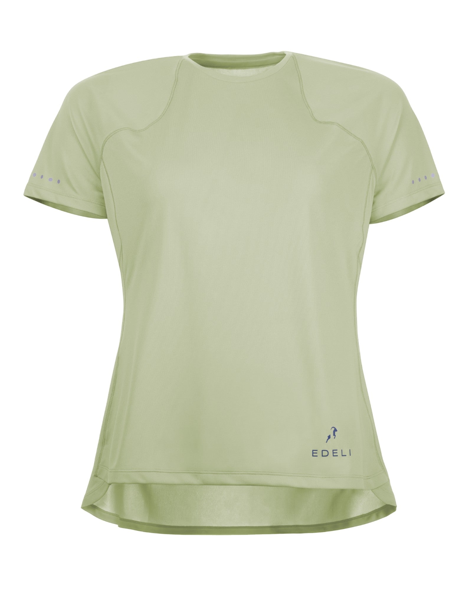 T-shirt technique de running - Femme