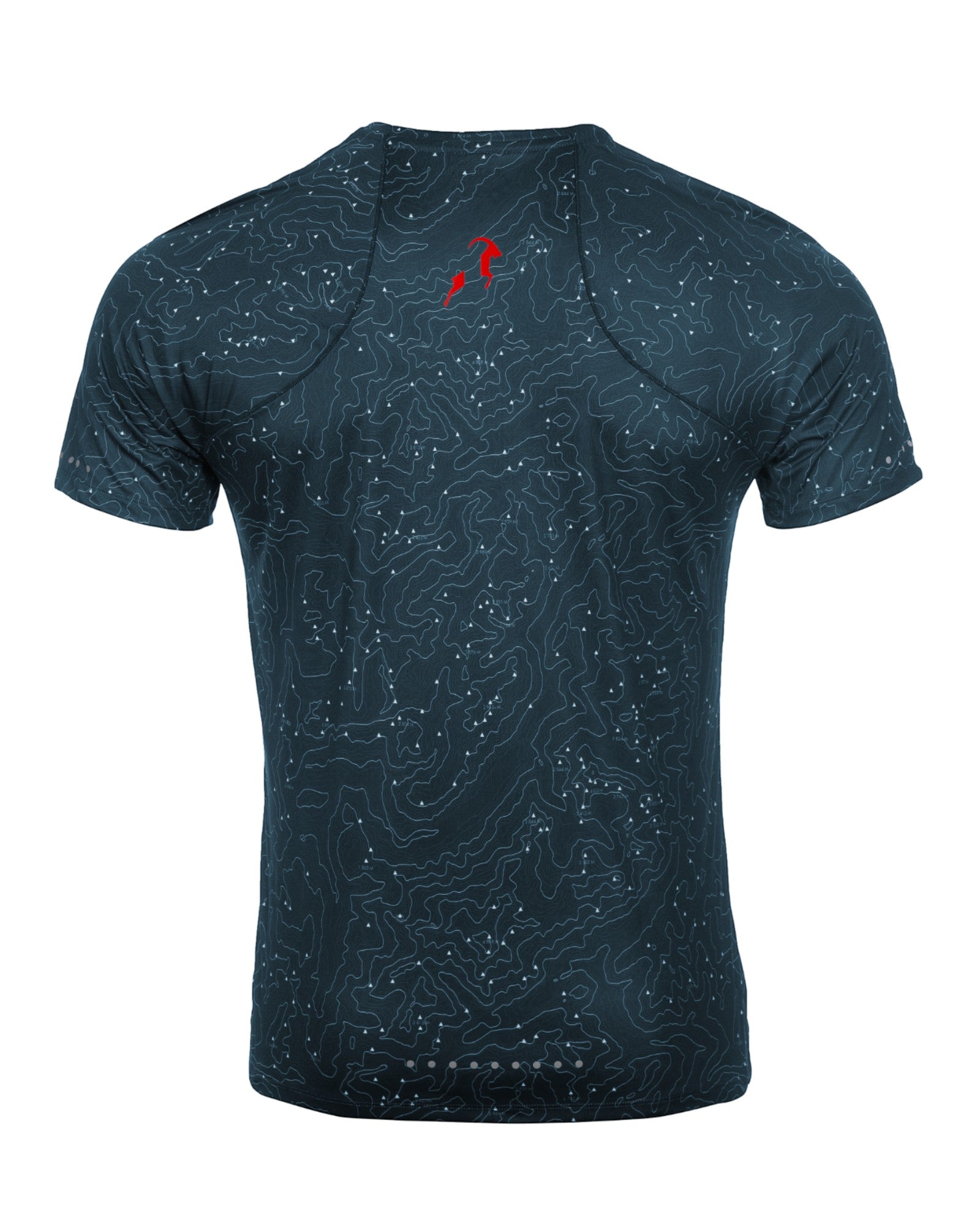 T shirt seconde peau running on sale