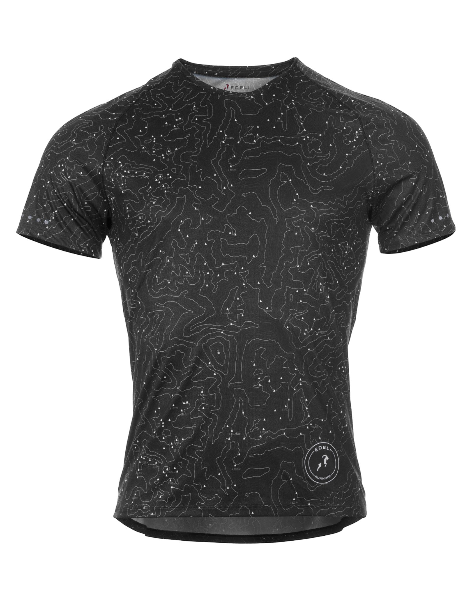 T shirt seconde peau running on sale