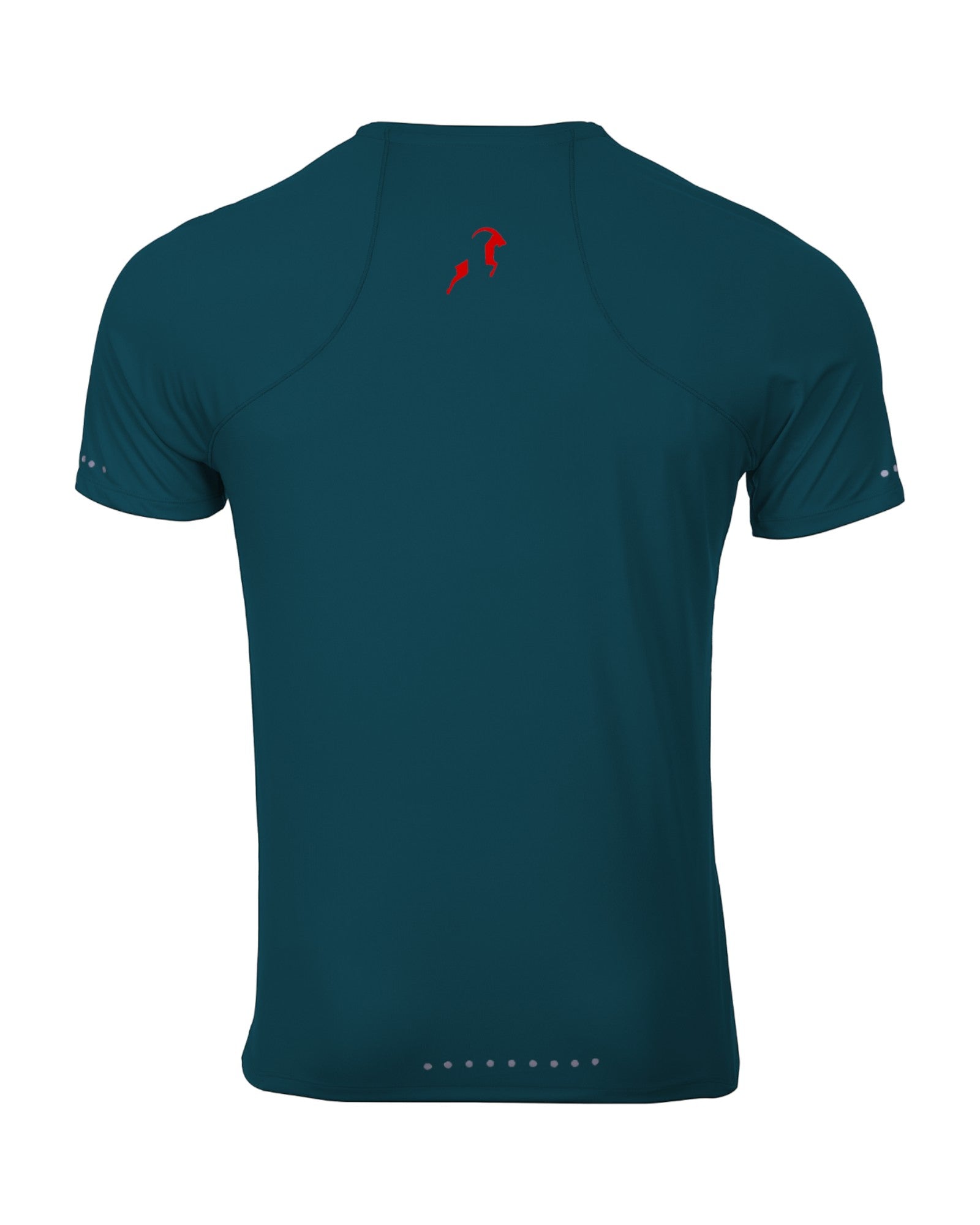 T shirt technique de running Homme SECOND SKIN