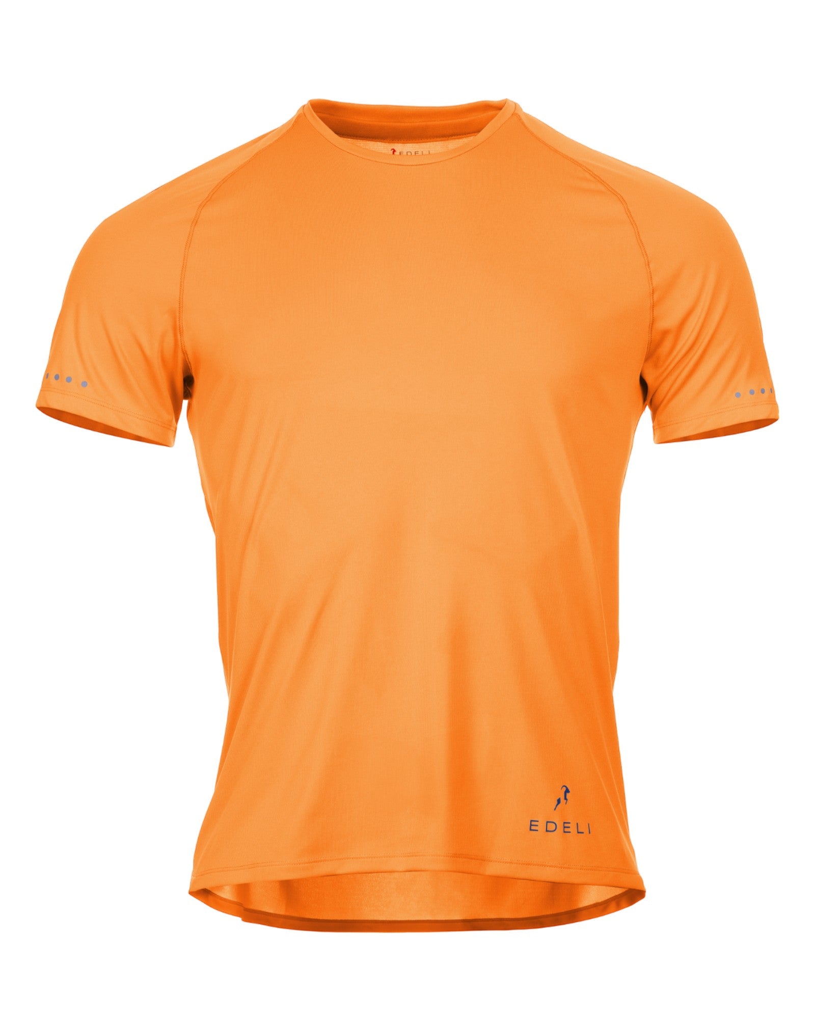 Technical running T-shirt - Men