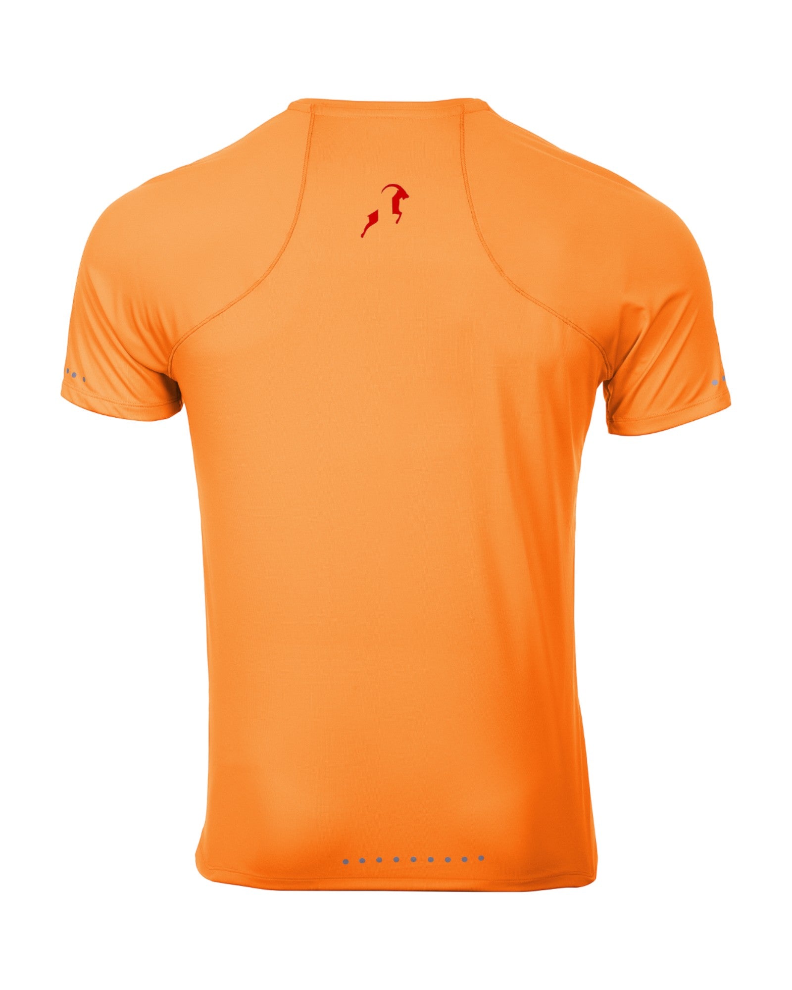 T shirt technique de running Homme SECOND SKIN