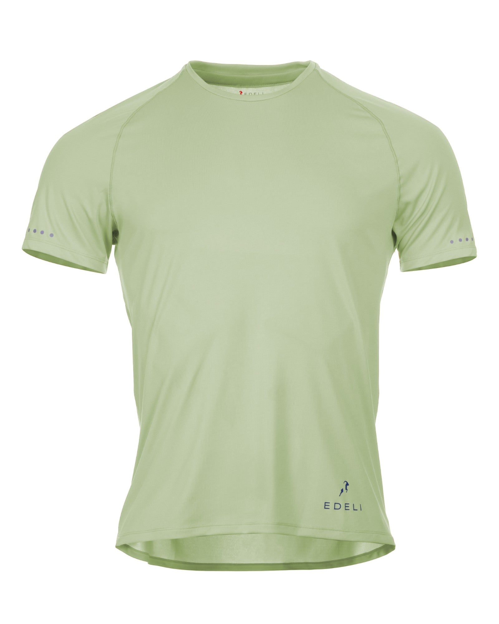 T shirt technique de running Homme SECOND SKIN